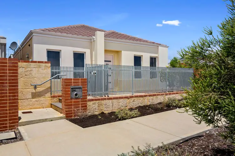 Third view of Homely house listing, 24 Pomelaa Way, Clarkson WA 6030