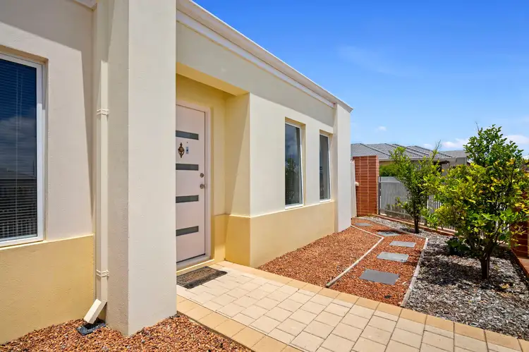 Fourth view of Homely house listing, 24 Pomelaa Way, Clarkson WA 6030