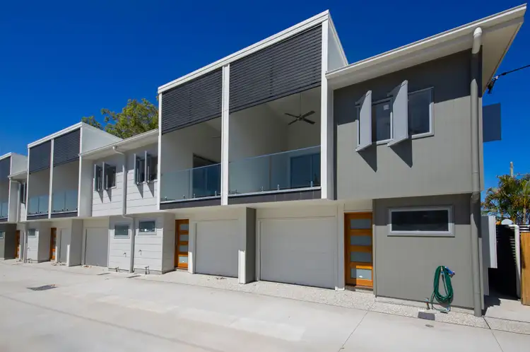 2/8 Dulin Street, Maroochydore QLD 4558