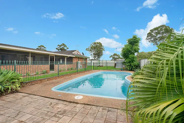 Second view of Homely house listing, 2 Arnold Crescent, Thornton NSW 2322