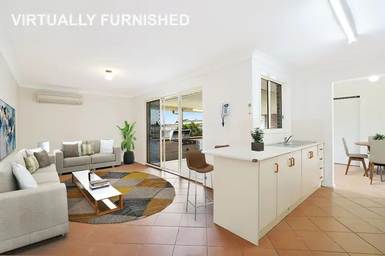 Fifth view of Homely house listing, 2 Arnold Crescent, Thornton NSW 2322