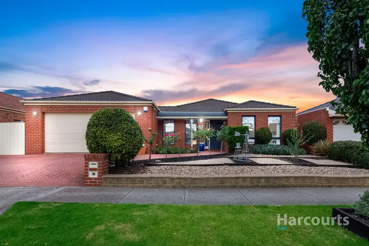 Main view of Homely house listing, 16 Sheoke Grove, Cairnlea VIC 3023