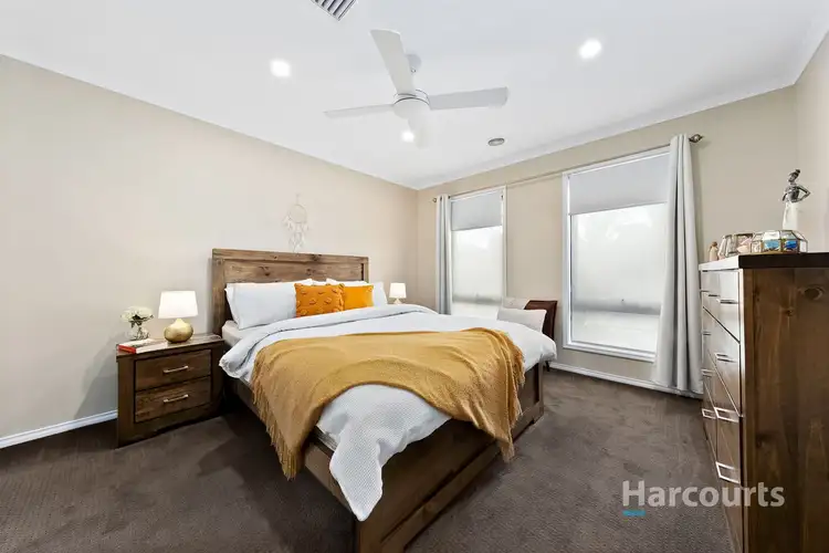 Third view of Homely house listing, 16 Sheoke Grove, Cairnlea VIC 3023