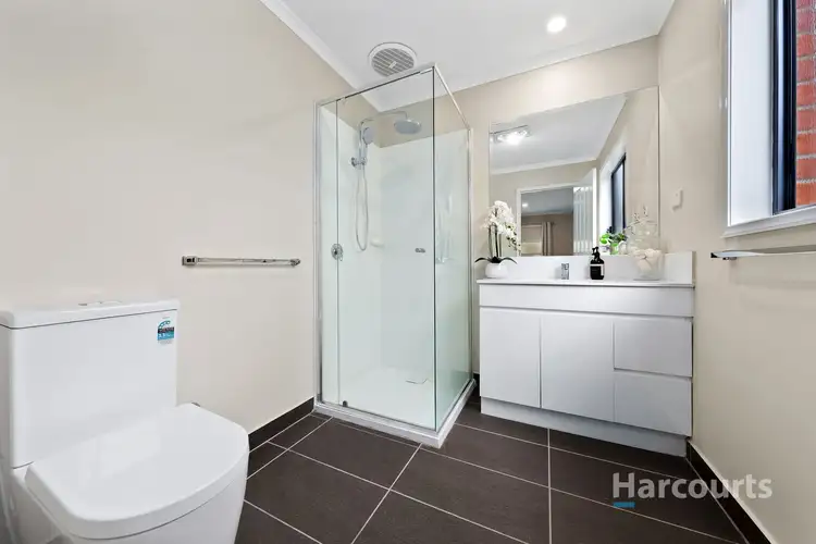 Fourth view of Homely house listing, 16 Sheoke Grove, Cairnlea VIC 3023