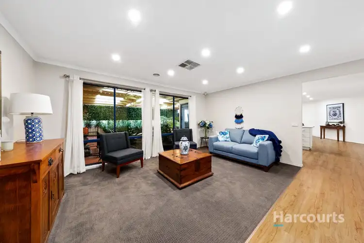 Fifth view of Homely house listing, 16 Sheoke Grove, Cairnlea VIC 3023