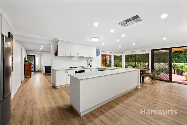 Sixth view of Homely house listing, 16 Sheoke Grove, Cairnlea VIC 3023