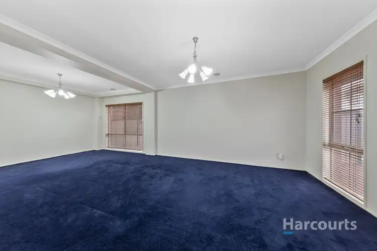 Fifth view of Homely house listing, 16 Reg Chalke Crescent, Cairnlea VIC 3023