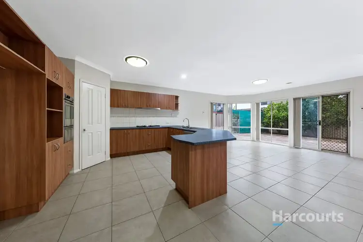 Sixth view of Homely house listing, 16 Reg Chalke Crescent, Cairnlea VIC 3023