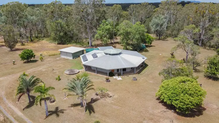4217 Lowmead Road, Berajondo QLD 4674