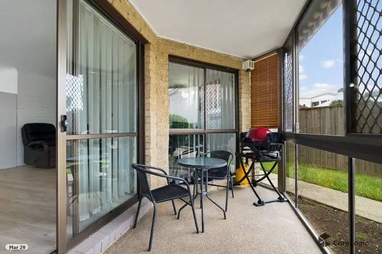 Fifth view of Homely unit listing, 1/96 Oxley Avenue, Woody Point QLD 4019