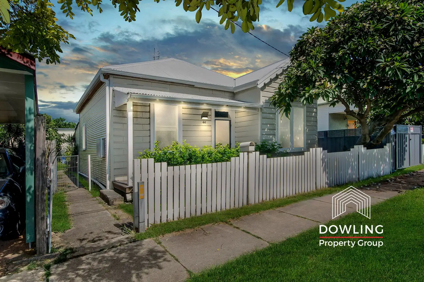 Main view of Homely house listing, 44 Hubbard Street, Islington NSW 2296