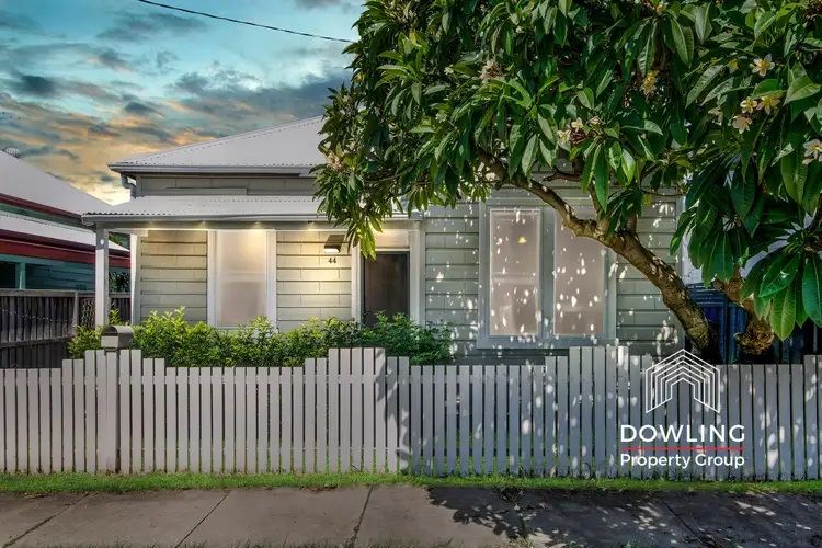 Second view of Homely house listing, 44 Hubbard Street, Islington NSW 2296