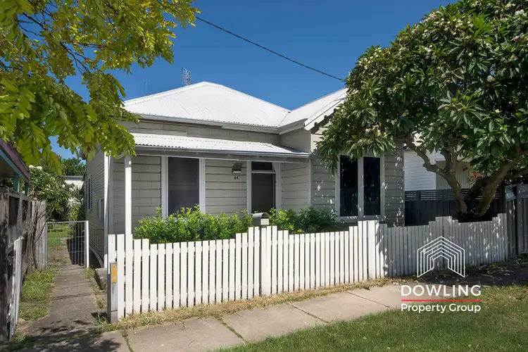 Third view of Homely house listing, 44 Hubbard Street, Islington NSW 2296
