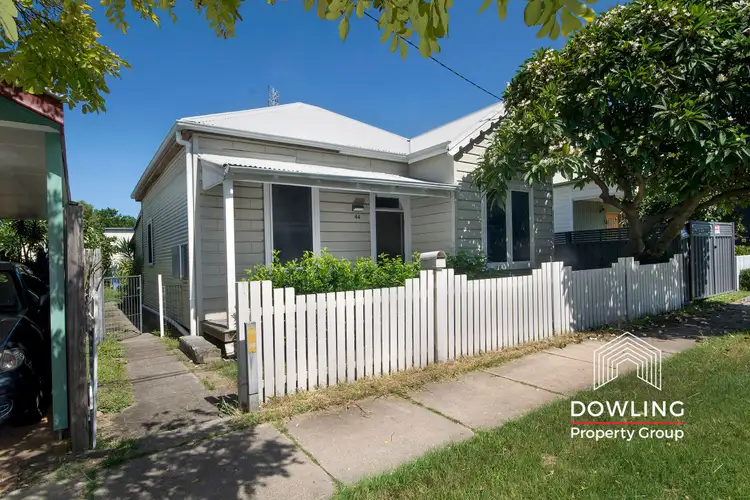 Fourth view of Homely house listing, 44 Hubbard Street, Islington NSW 2296