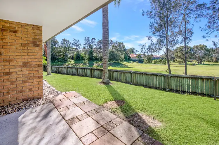Main view of Homely villa listing, 59/14 Bourton Road, Merrimac QLD 4226