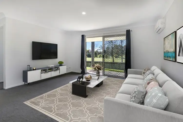 Second view of Homely villa listing, 59/14 Bourton Road, Merrimac QLD 4226