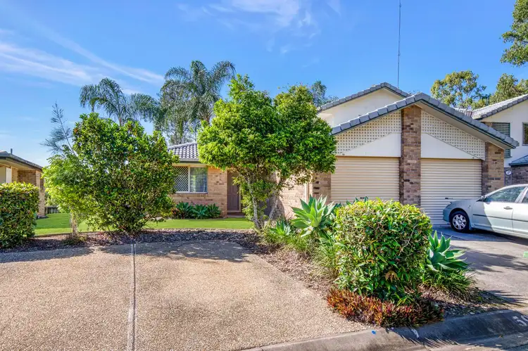 Fourth view of Homely villa listing, 59/14 Bourton Road, Merrimac QLD 4226