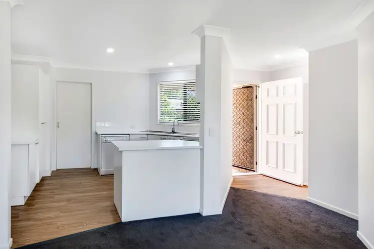 Sixth view of Homely villa listing, 59/14 Bourton Road, Merrimac QLD 4226