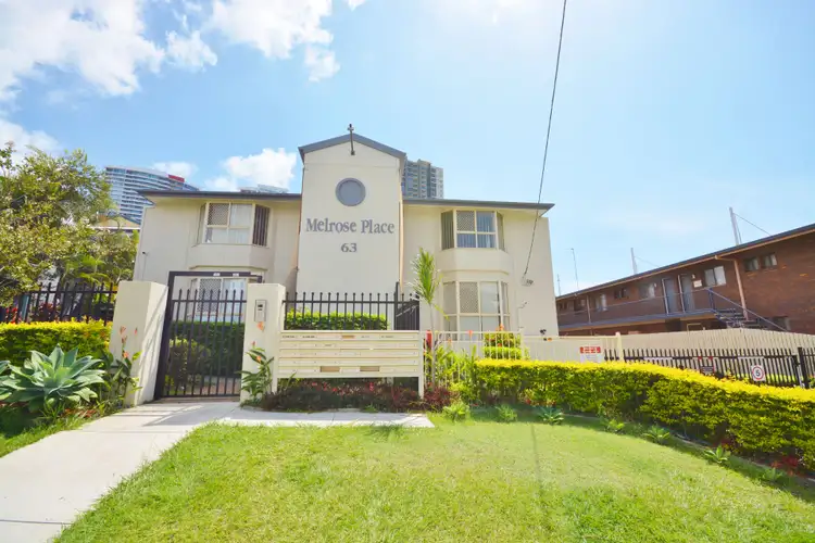 17/63 Queen Street, Southport QLD 4215