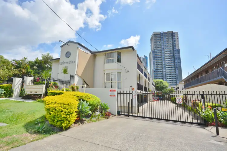 Second view of Homely apartment listing, 17/63 Queen Street, Southport QLD 4215