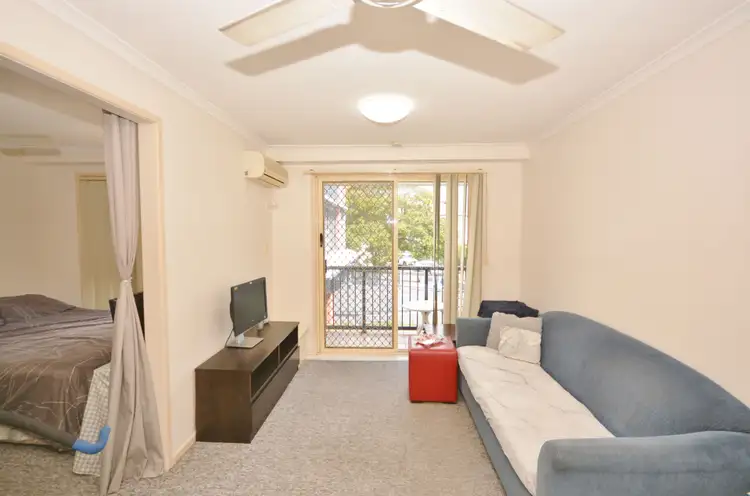 Third view of Homely apartment listing, 17/63 Queen Street, Southport QLD 4215