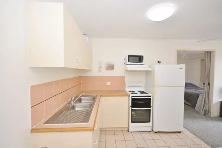 Sixth view of Homely apartment listing, 17/63 Queen Street, Southport QLD 4215