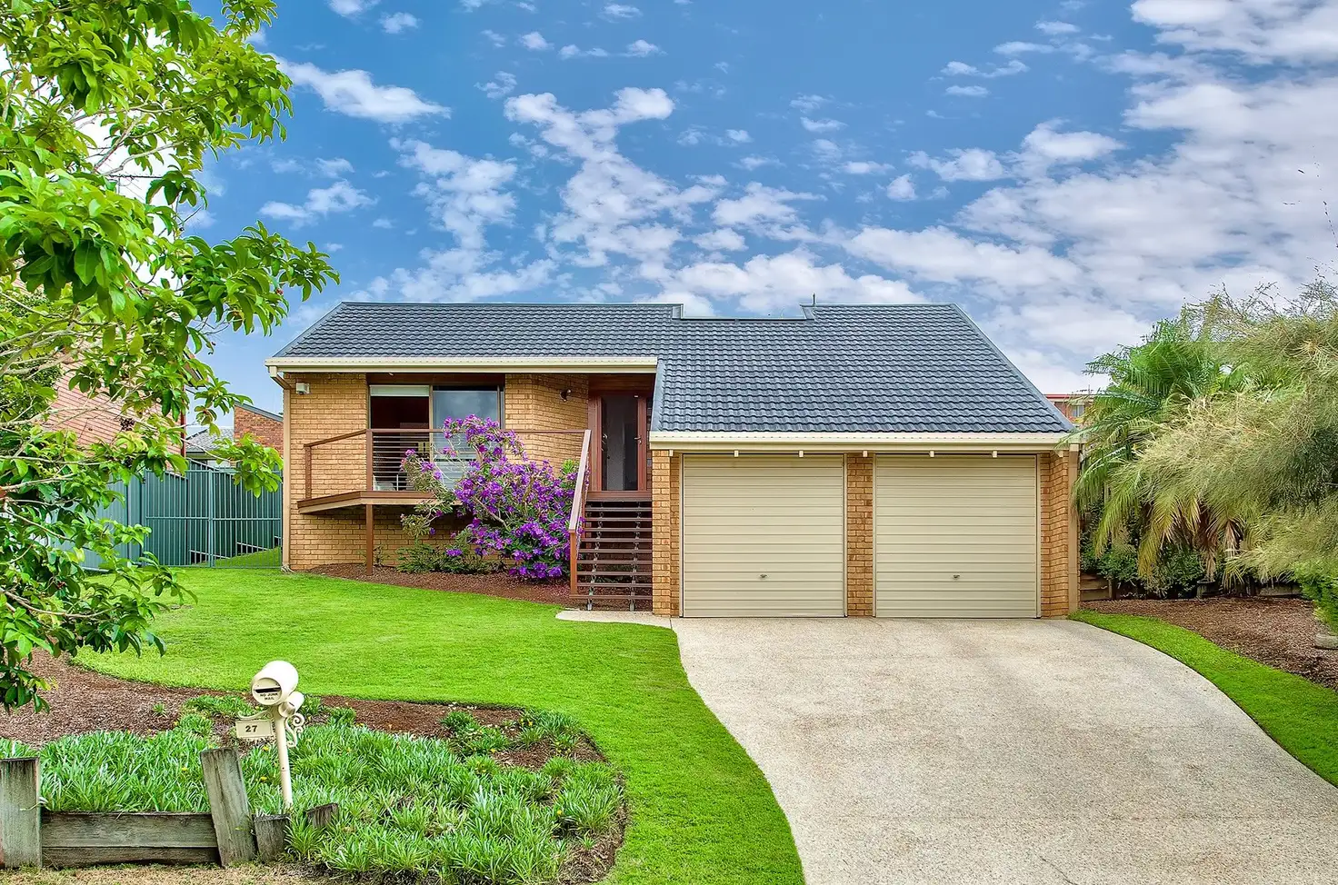Main view of Homely house listing, 27 Lanchester Street, Stafford Heights QLD 4053