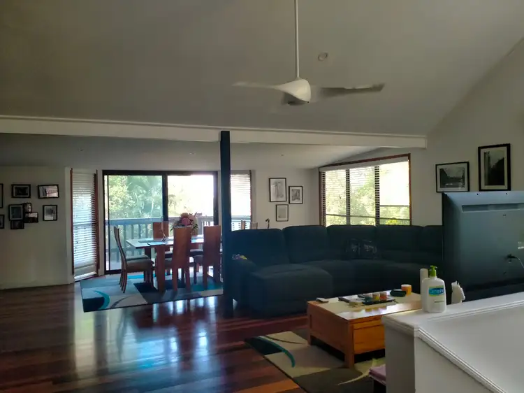 Main view of Homely rural property listing, 46-48 Leichhardt Drive, Yandina Creek QLD 4561