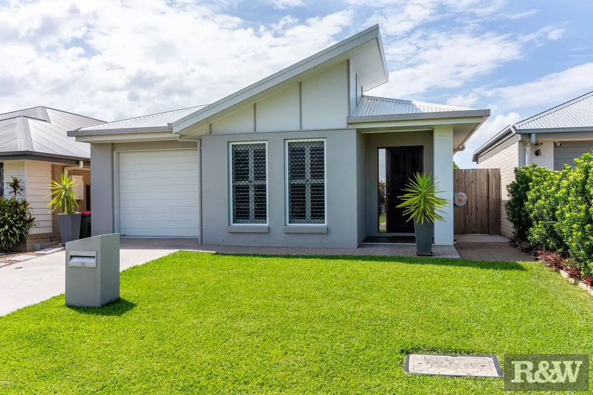 Main view of Homely house listing, 11 Lehmann Circuit, Caboolture South QLD 4510