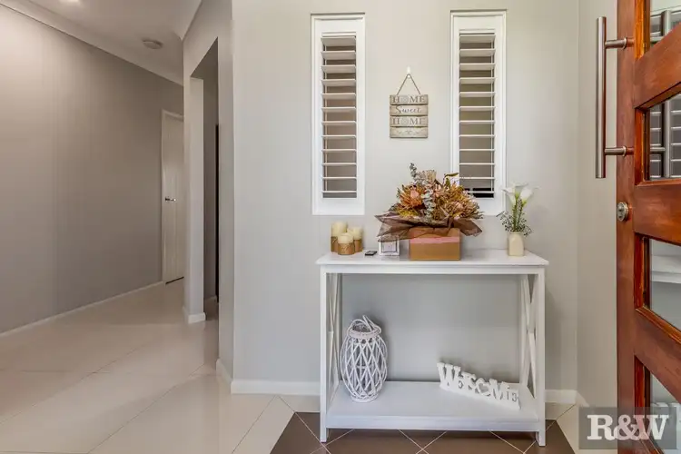 Second view of Homely house listing, 11 Lehmann Circuit, Caboolture South QLD 4510