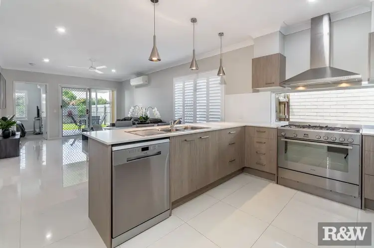 Third view of Homely house listing, 11 Lehmann Circuit, Caboolture South QLD 4510