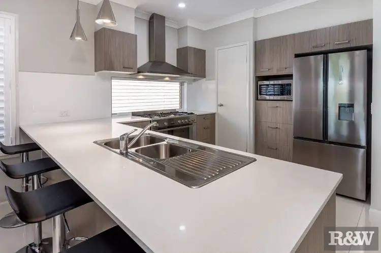 Fourth view of Homely house listing, 11 Lehmann Circuit, Caboolture South QLD 4510