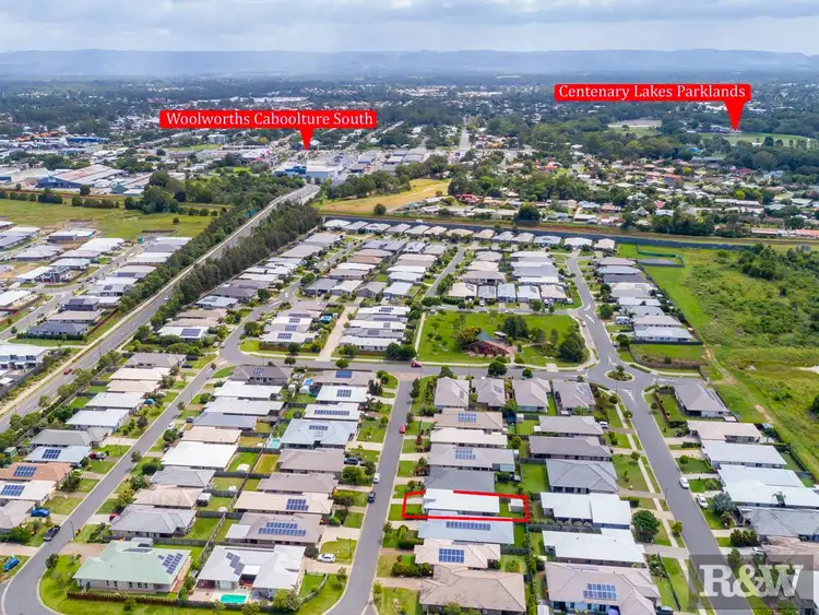 Fifth view of Homely house listing, 11 Lehmann Circuit, Caboolture South QLD 4510