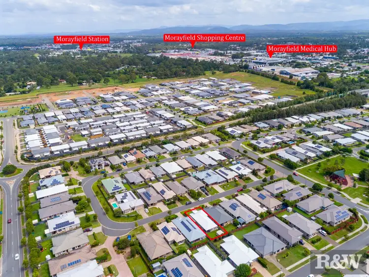 Sixth view of Homely house listing, 11 Lehmann Circuit, Caboolture South QLD 4510