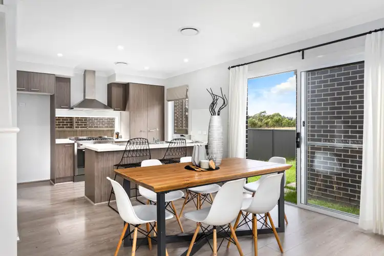 Fifth view of Homely house listing, 2 Highbury Street, Schofields NSW 2762