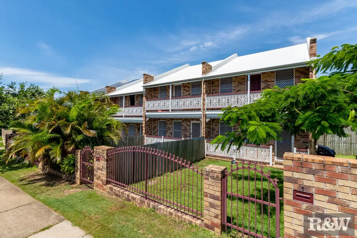 Main view of Homely unit listing, 2/48 Boardman Road, Kippa-Ring QLD 4021