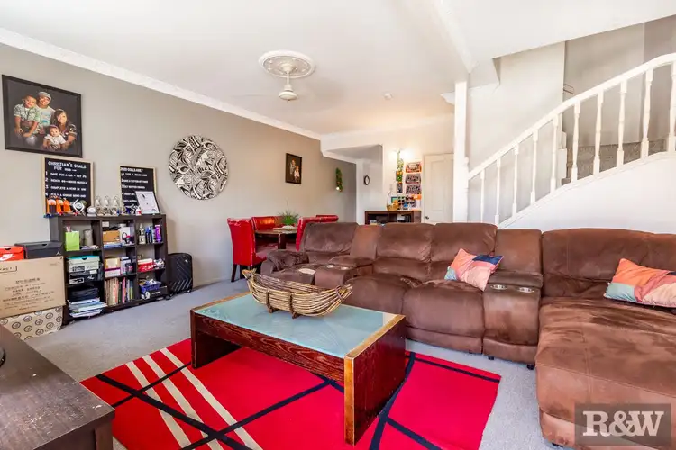 Third view of Homely unit listing, 2/48 Boardman Road, Kippa-Ring QLD 4021