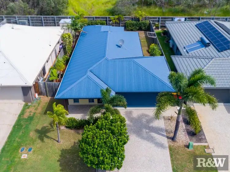 Second view of Homely house listing, 54 Bluestar Circuit, Caboolture QLD 4510