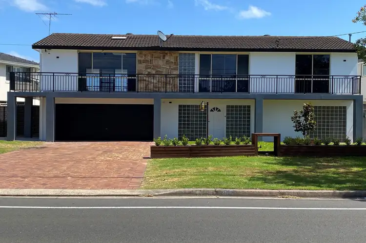 Second view of Homely house listing, 266 Belgrave Esplanade, Sylvania Waters NSW 2224