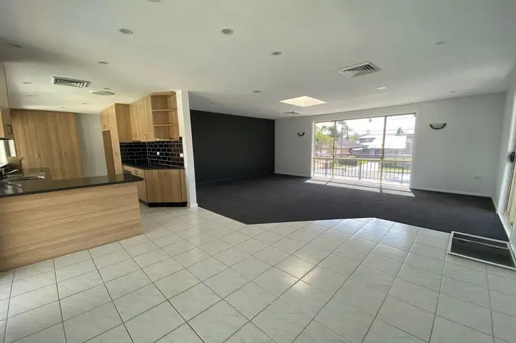 Fourth view of Homely house listing, 266 Belgrave Esplanade, Sylvania Waters NSW 2224