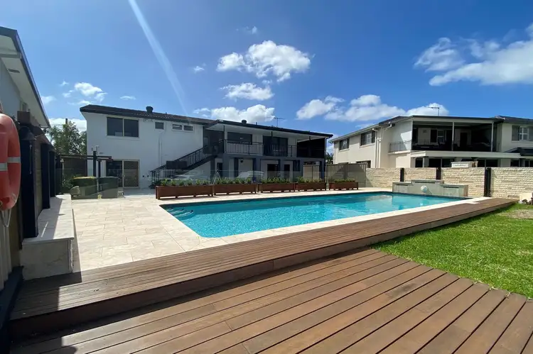 Sixth view of Homely house listing, 266 Belgrave Esplanade, Sylvania Waters NSW 2224