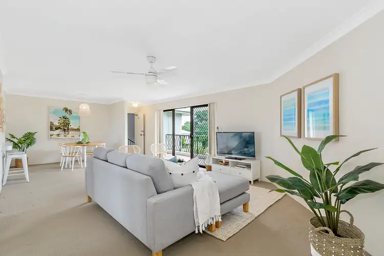 Main view of Homely apartment listing, 10/19 Parr Street, Biggera Waters QLD 4216