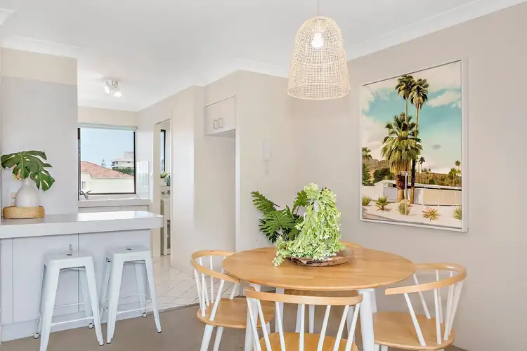 Third view of Homely apartment listing, 10/19 Parr Street, Biggera Waters QLD 4216