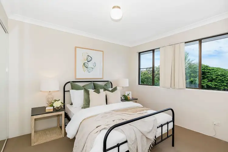 Fourth view of Homely apartment listing, 10/19 Parr Street, Biggera Waters QLD 4216