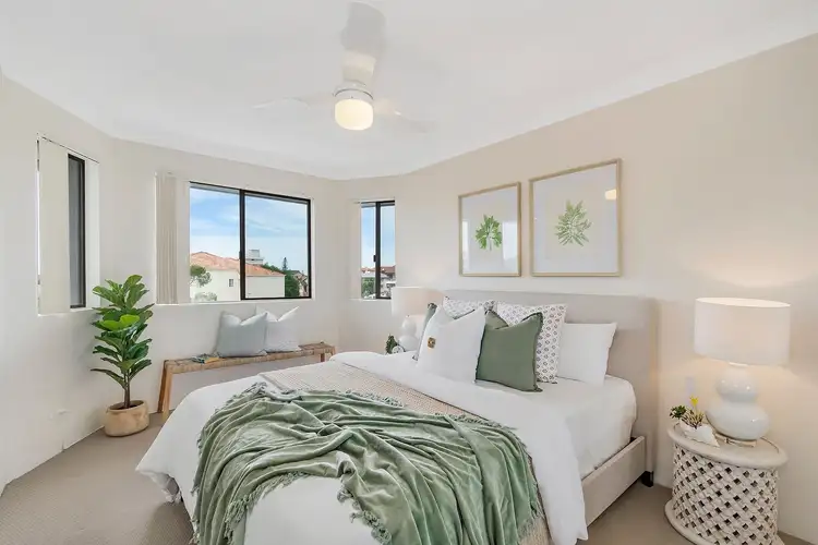 Sixth view of Homely apartment listing, 10/19 Parr Street, Biggera Waters QLD 4216