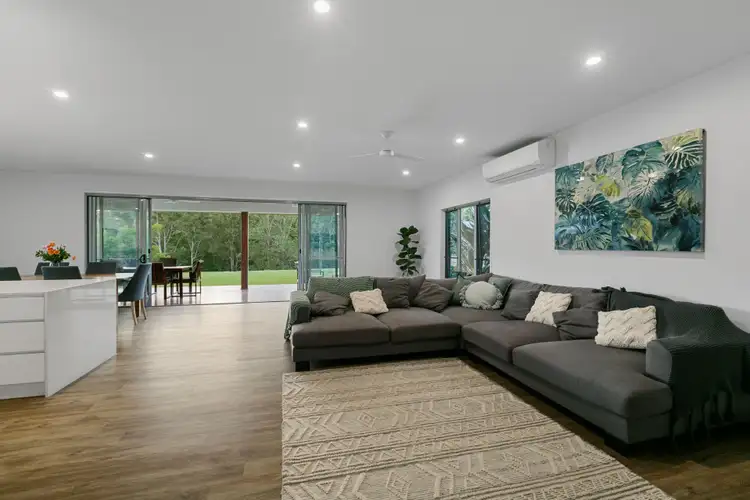 Third view of Homely house listing, 11 Ringtail Lane, Palmview QLD 4553