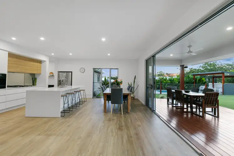 Fifth view of Homely house listing, 11 Ringtail Lane, Palmview QLD 4553