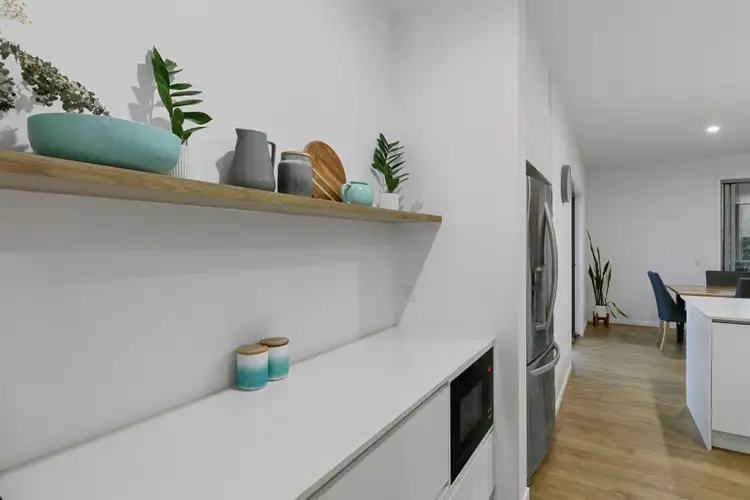 Sixth view of Homely house listing, 11 Ringtail Lane, Palmview QLD 4553