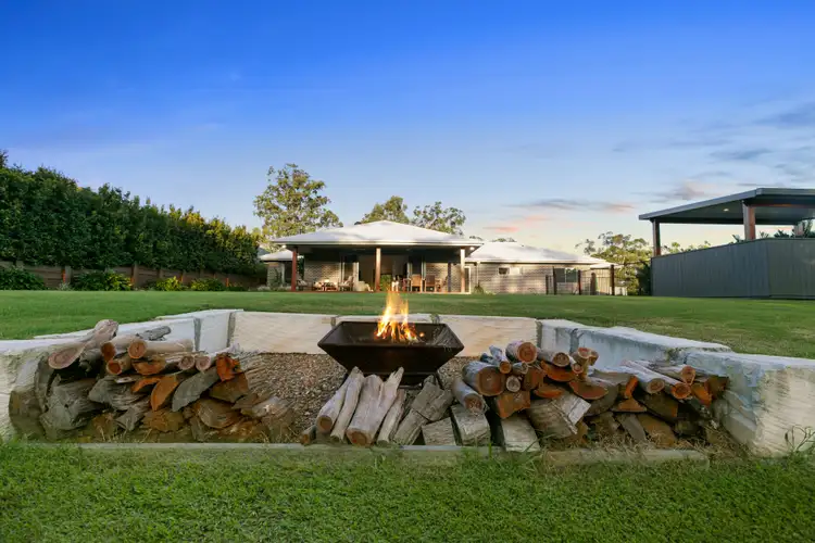 Seventh view of Homely house listing, 11 Ringtail Lane, Palmview QLD 4553