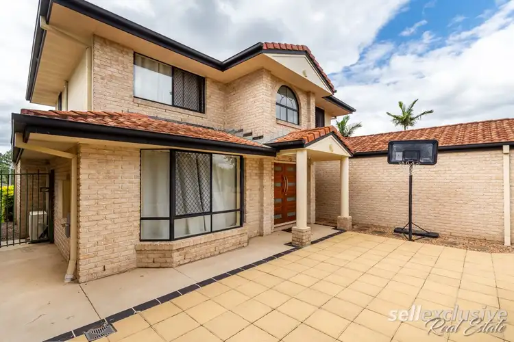 Second view of Homely house listing, 52/187 Murphy Road, Geebung QLD 4034